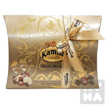detail Kamila 300g Gold