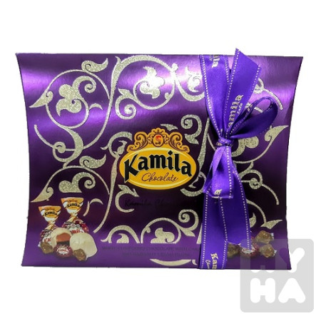 detail Kamila 300g Fialová
