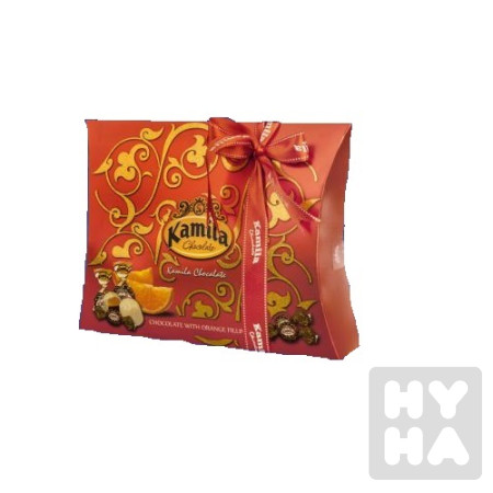 detail Kamila 300g Pomeranč