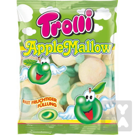 detail Trolli Applemallow 150g