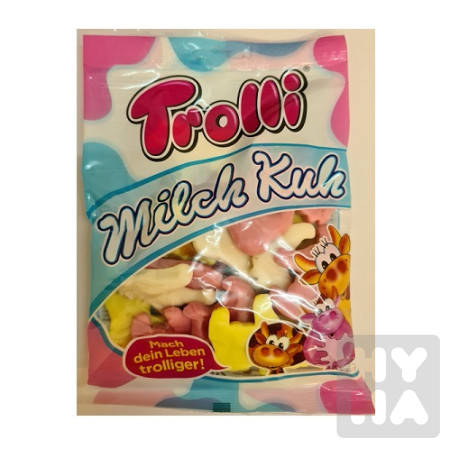 detail Trolli 200g Milky Cow
