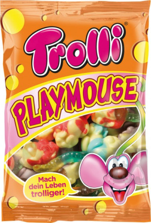 detail Trolli 200g Playmouse