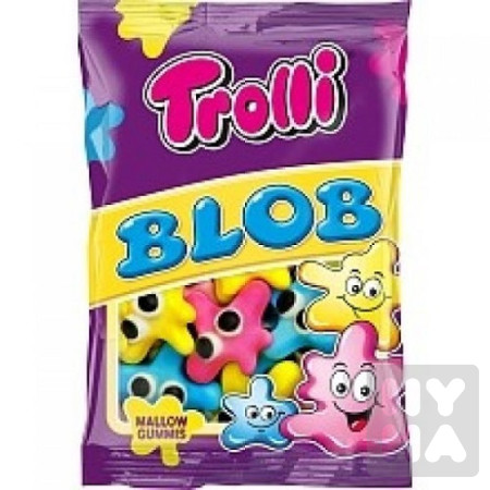 detail Trolli 175g Blob