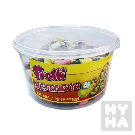 detail Trolli anakonda 36g/30ks