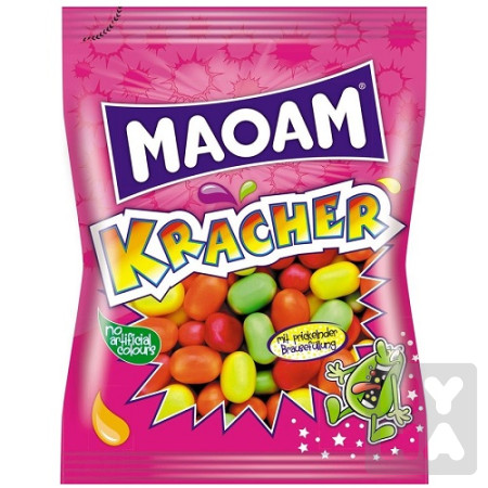 detail Maoam Kracker 200g