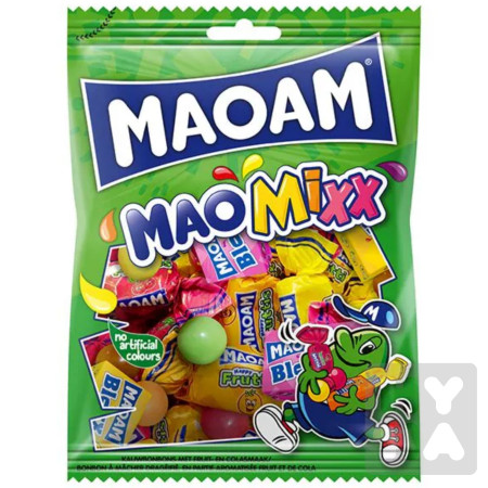 detail Maoam 70g mao mixx