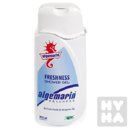 detail algemarin 300ml akce