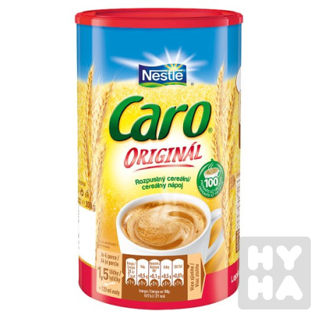 detail Nestle caro 200g Original