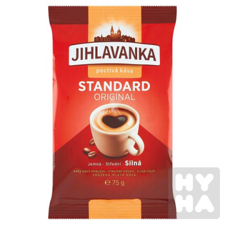 detail Jihlavanka 75g standard original