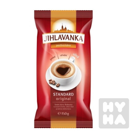 detail Jihlavanka original 150g