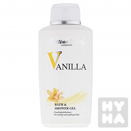 detail vanilla spr 500ml