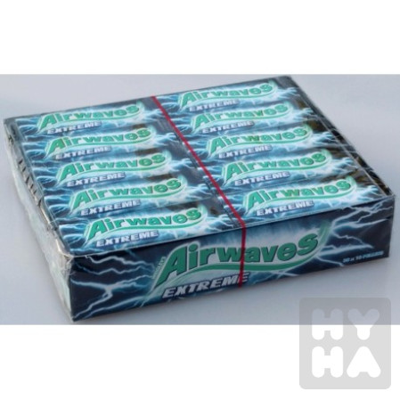 detail Airwaves 14g Extreme
