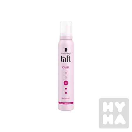 detail Taft tuzidlo 200ml curl 3