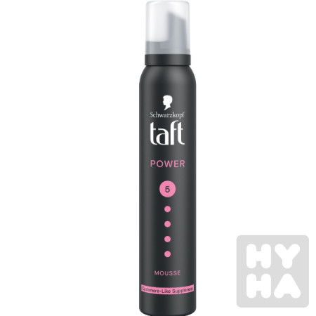 detail Taft tuzidlo 200ml power 5