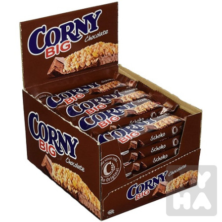 detail Corny big 50g Čokoláda