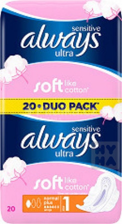 detail Always duo ultra eko