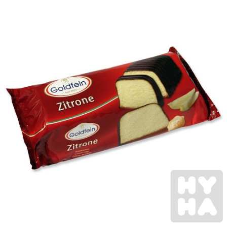 detail GF Zitrone chlebicek 400g