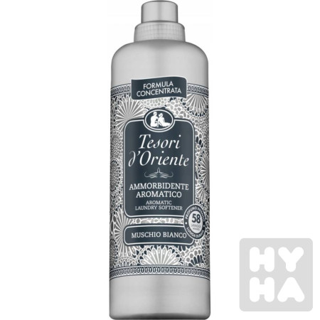 detail Tesori aviváž 1160ML White musk