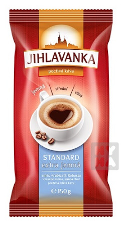 detail Jihlavanka 150g extra jemna