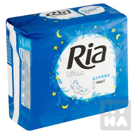 detail Ria Ultra 8 Night