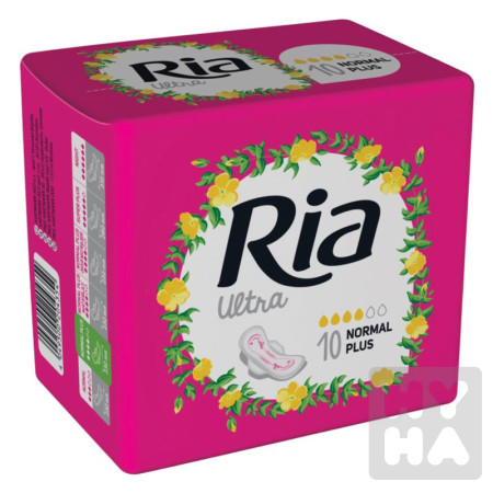 detail Ria Ultra 10 normal plus