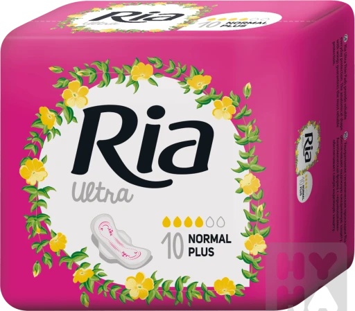 detail Ria Ultra 10 normal plus