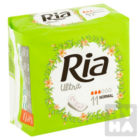 detail Ria Ultra 11 Normal