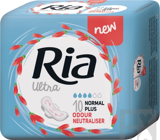 detail Ria Ultra 10 Odour normal plus
