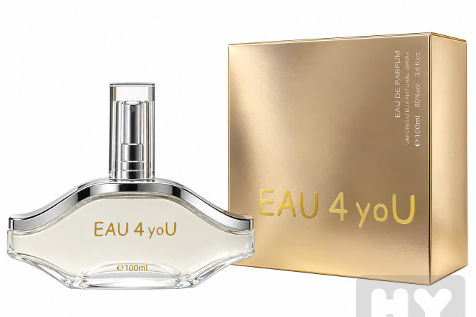 detail EU4YOU 100ml White