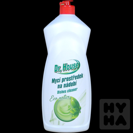 detail Dr.House Na nádobí 1L eco natur