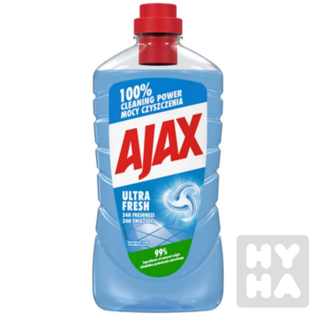 detail Ajax 1L Ultra Fresh