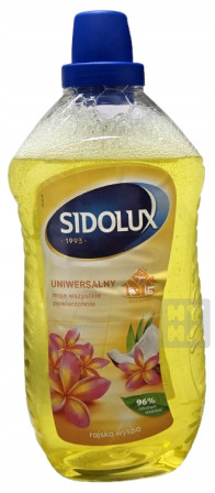detail Sidolux universal 1L Rajský ostrov