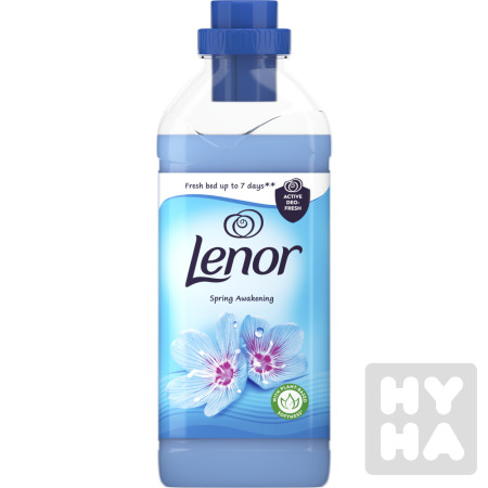 detail Lenor avivaz 850ml spring awakeing