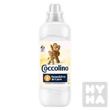 detail Coccolino 0,925l Sensitive and Care