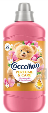 detail Coccolino 1,288L Honeysuckle a Sandalwood
