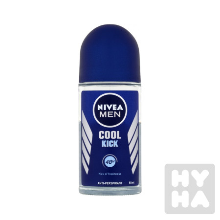 detail Nivea roll 50ml Men cool kick