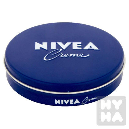 detail Nivea creme 75ml