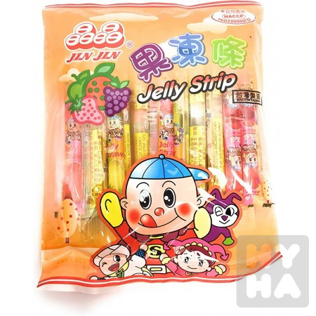 detail Thach Jelly strip 300g