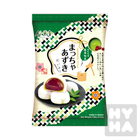 detail Mochi 120g fazoli