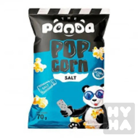 detail Popcorn 70g salty