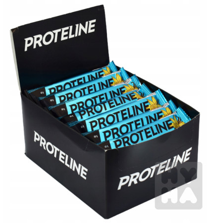 detail Proteinová tyčinka 40g Vanikovou