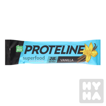 detail Proteline 40g Vanilla