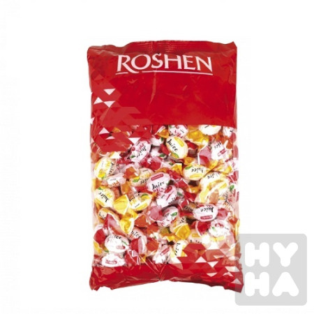 detail Roshen juice mix 1kg