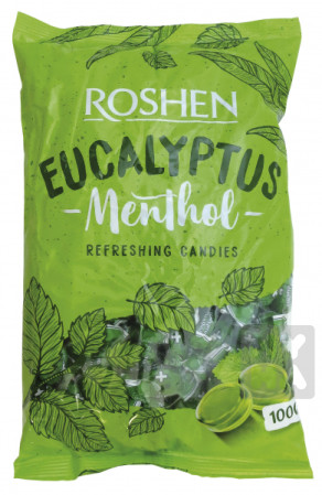 detail Roshen 1kg Eucalyptus