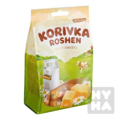 detail Roshen 205g Korivka