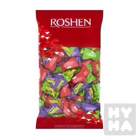detail Roshen 1k Peppinezzz plněné
