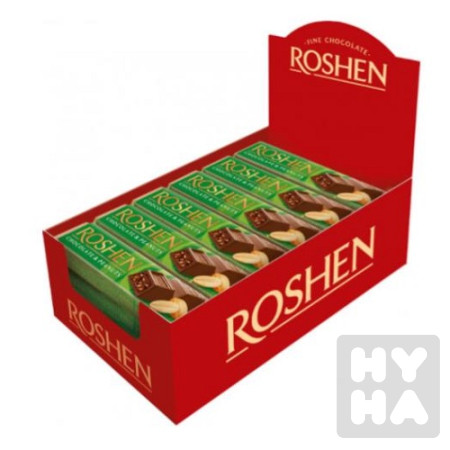 detail Roshen 38g Arašídové