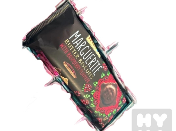 detail Friendy Marguerite butter biscuits 150g