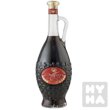 detail Gemma 750ml Cabernet 12,5%