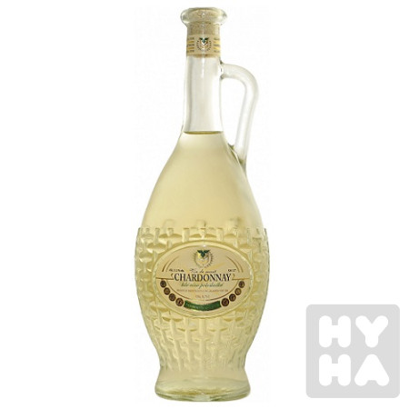 detail Gemma 750ml Chardonnay 11,5%